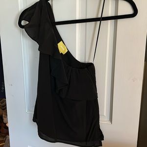 Maeve One Shoulder Top